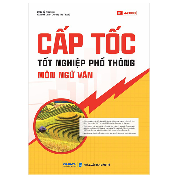 Cấp Tốc Tốt Nghiệp Phổ Thông - Môn Hóa Học - Ảnh 17