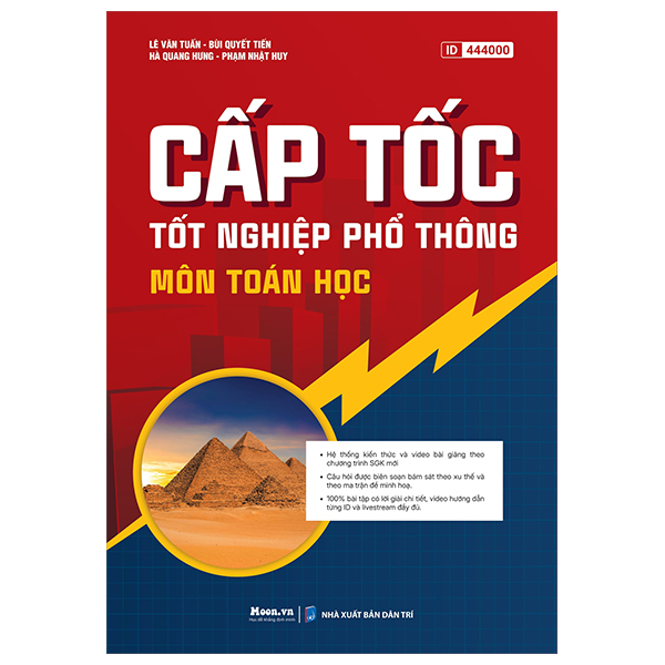 Cấp Tốc Tốt Nghiệp Phổ Thông - Môn Ngữ Văn - Ảnh 12