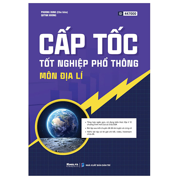 Cấp Tốc Tốt Nghiệp Phổ Thông - Môn Ngữ Văn - Ảnh 14