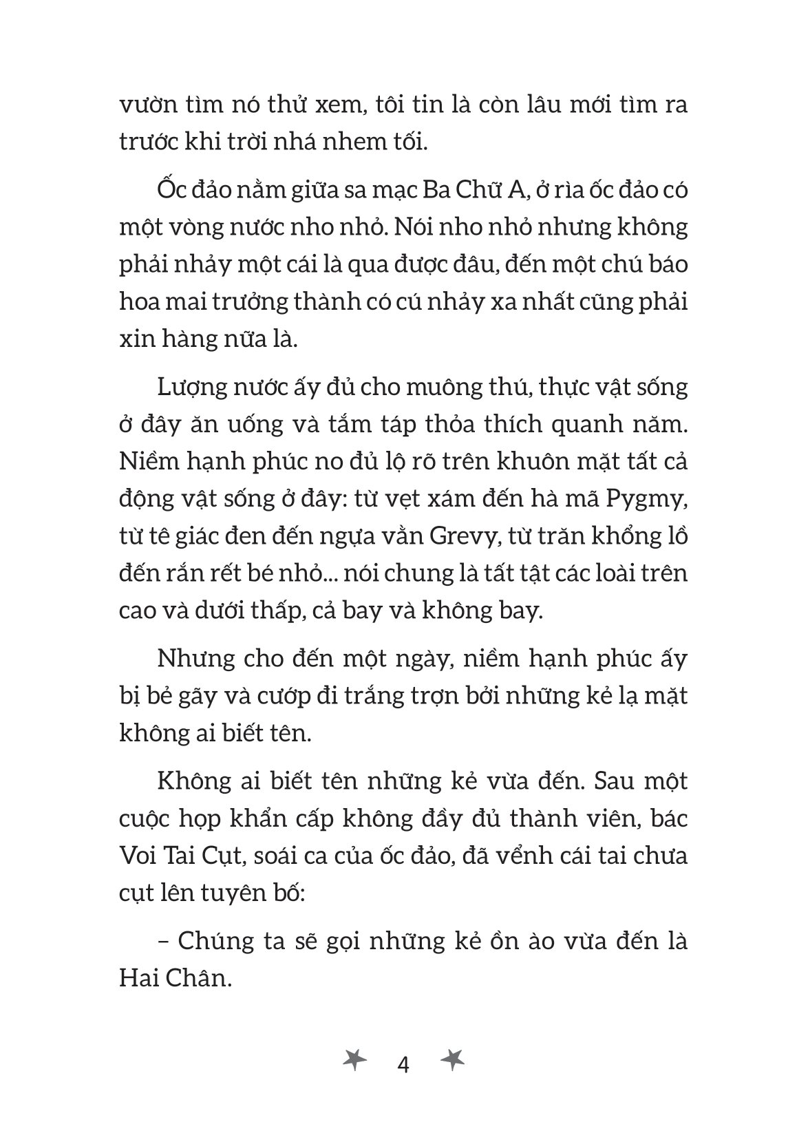 cậu bé bi đất - bụng tròn chứa đầy niềm tin! - Ảnh 5