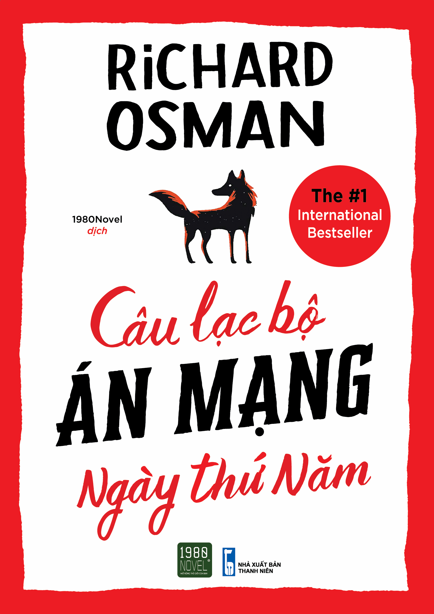 câu lạc bộ án mạng ngày thứ năm - Ảnh 2