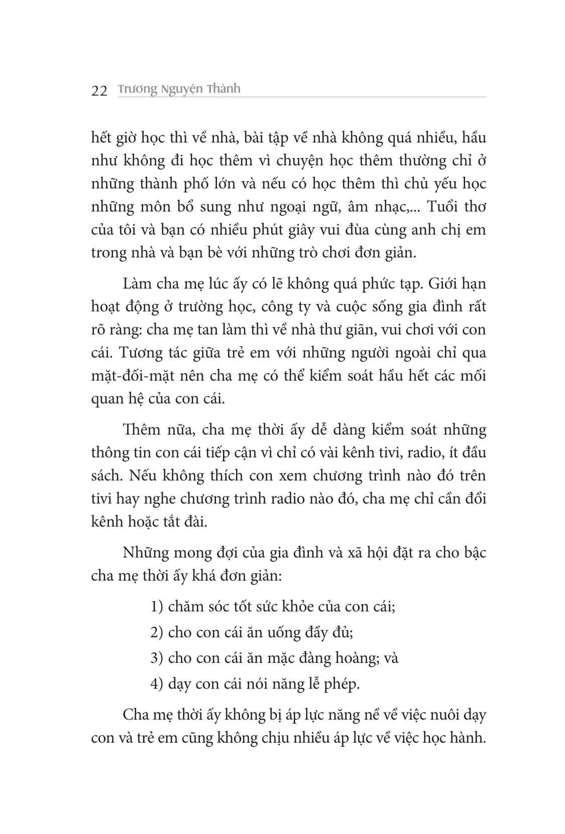 cha voi: dạy con nên người ở thời đại số - Ảnh 10