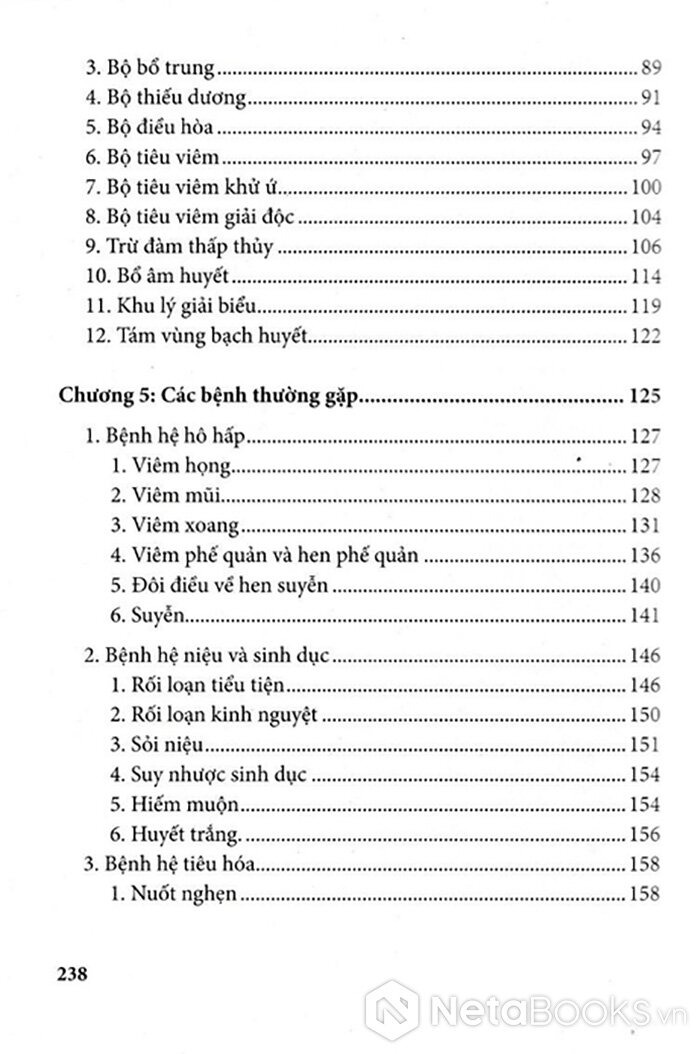 chẩn trị bệnh bằng phương pháp diện chẩn kết hợp đông tây y - Ảnh 4