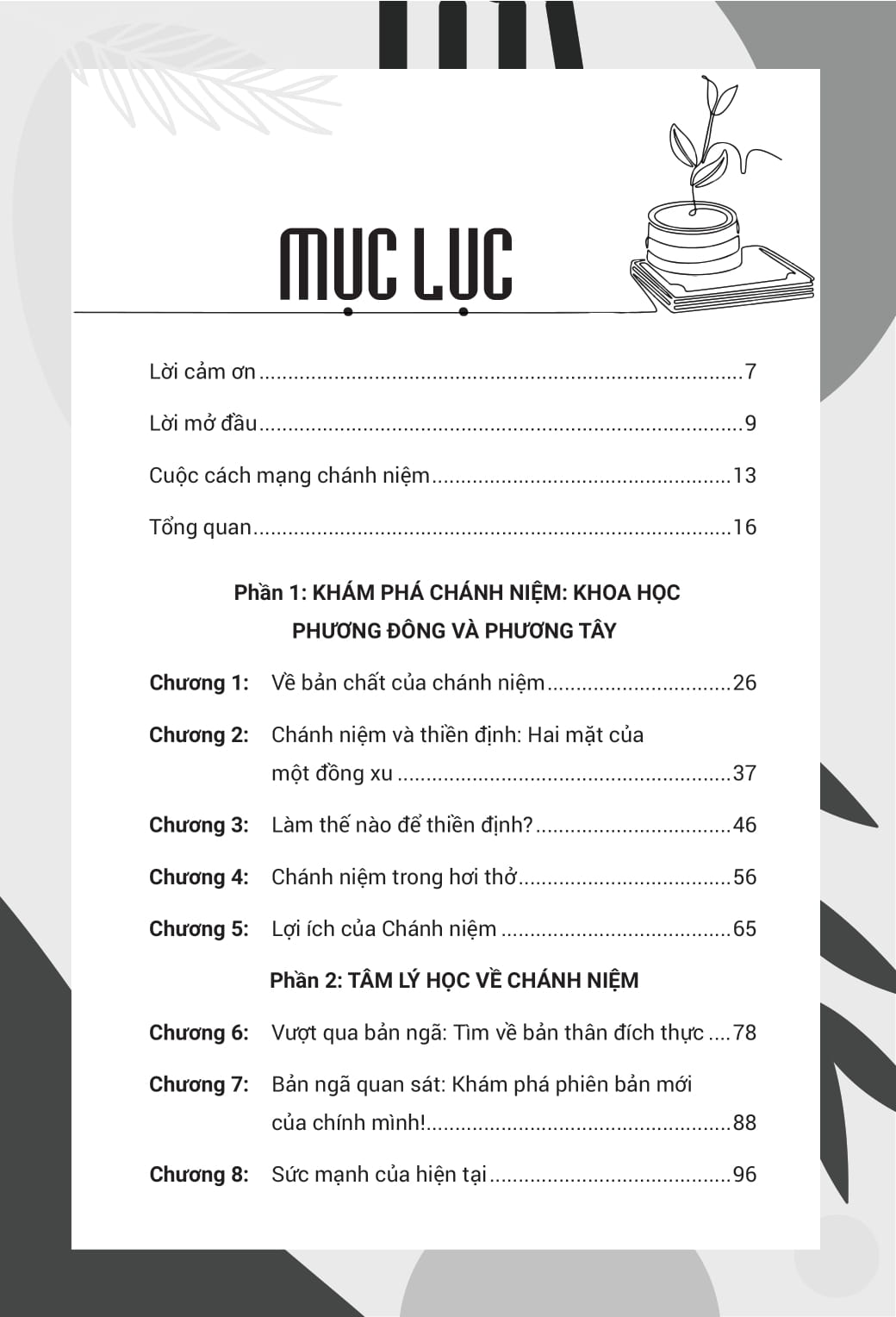 Chánh Niệm Trong Công Việc - Ảnh 3