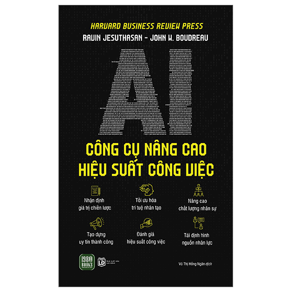 chat gpt - ứng dụng trí tuệ nhân tạo trong công việc - Ảnh 17