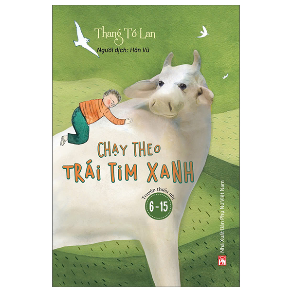 Chay Theo Trai Tim Xanh
