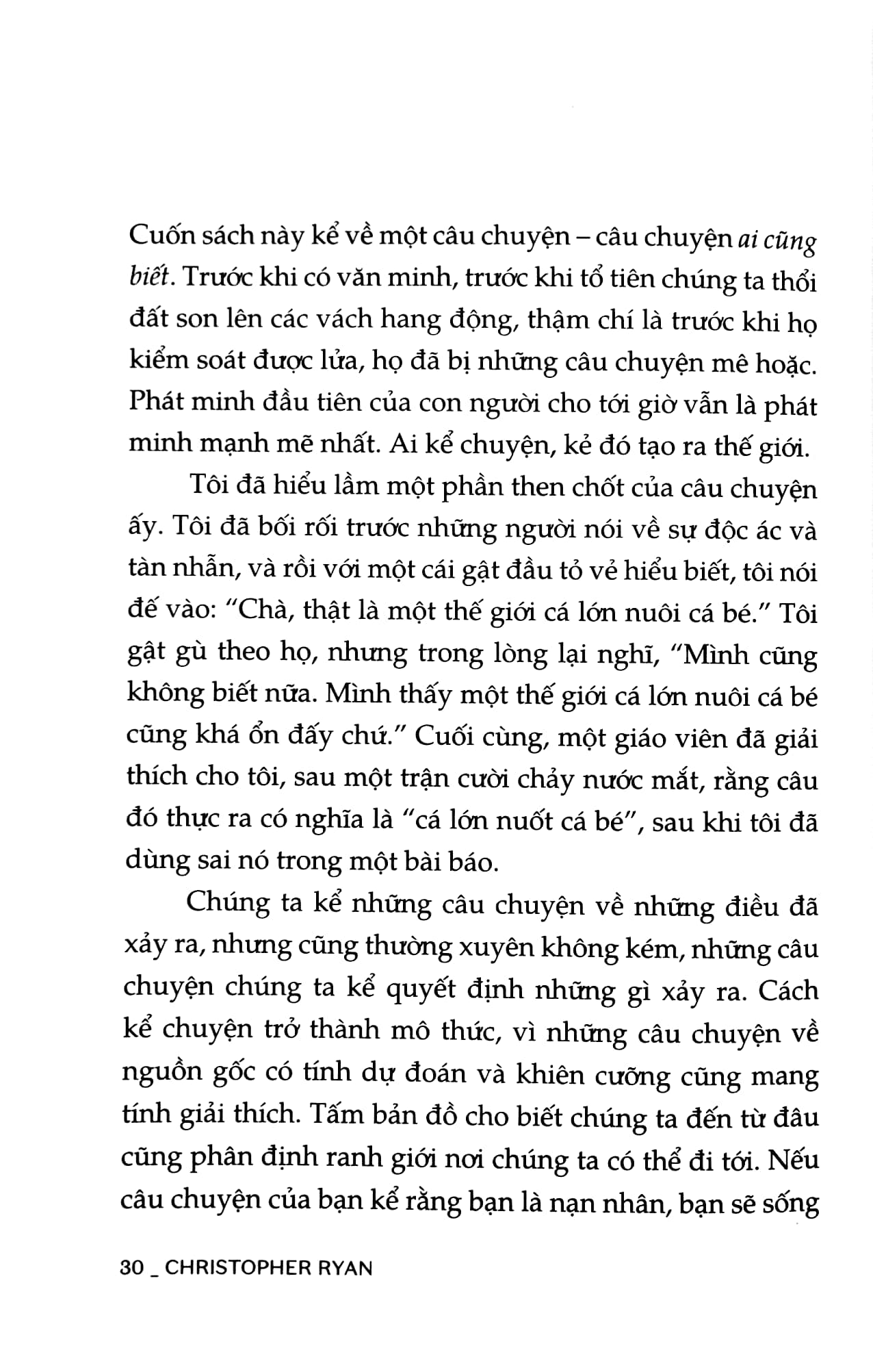 chết bởi văn minh - cái giá của sự tiến bộ - civilized to death: the price of progress - Ảnh 5