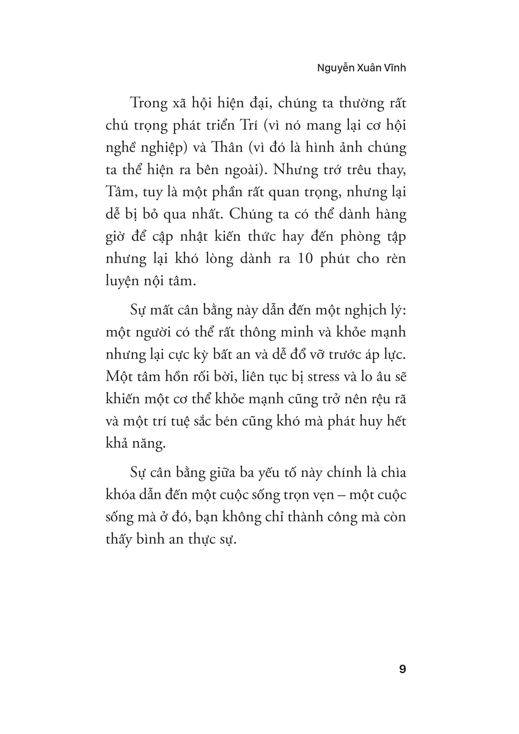 Chỉ Cần Bạn Bắt Đầu - Ảnh 6