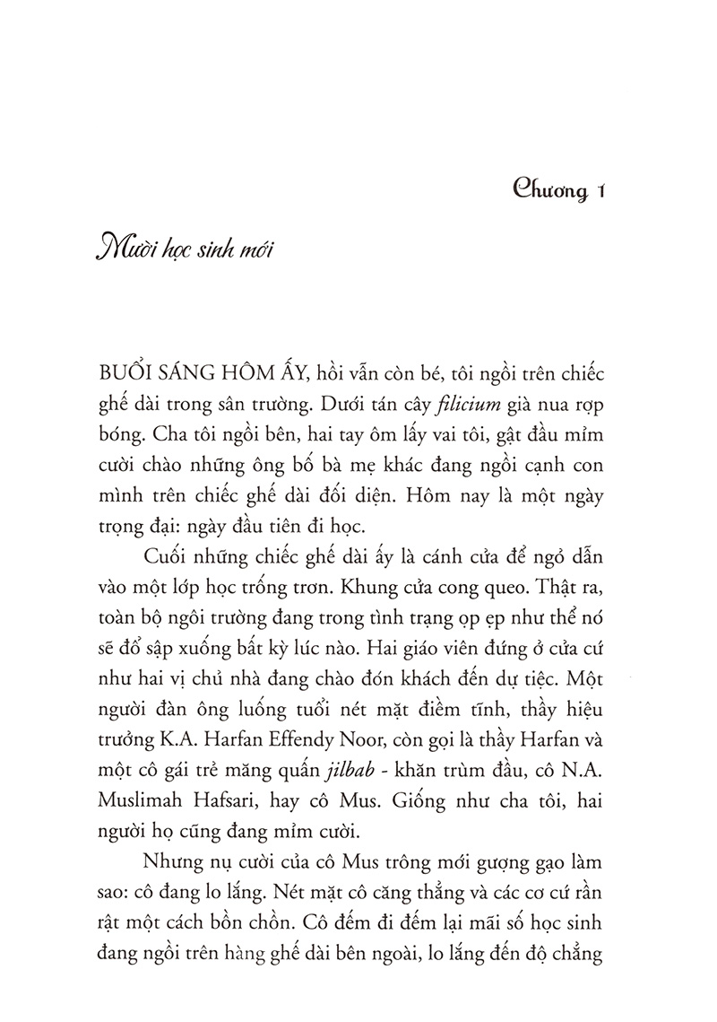 chiến binh cầu vồng (tái bản 2020) - Ảnh 3