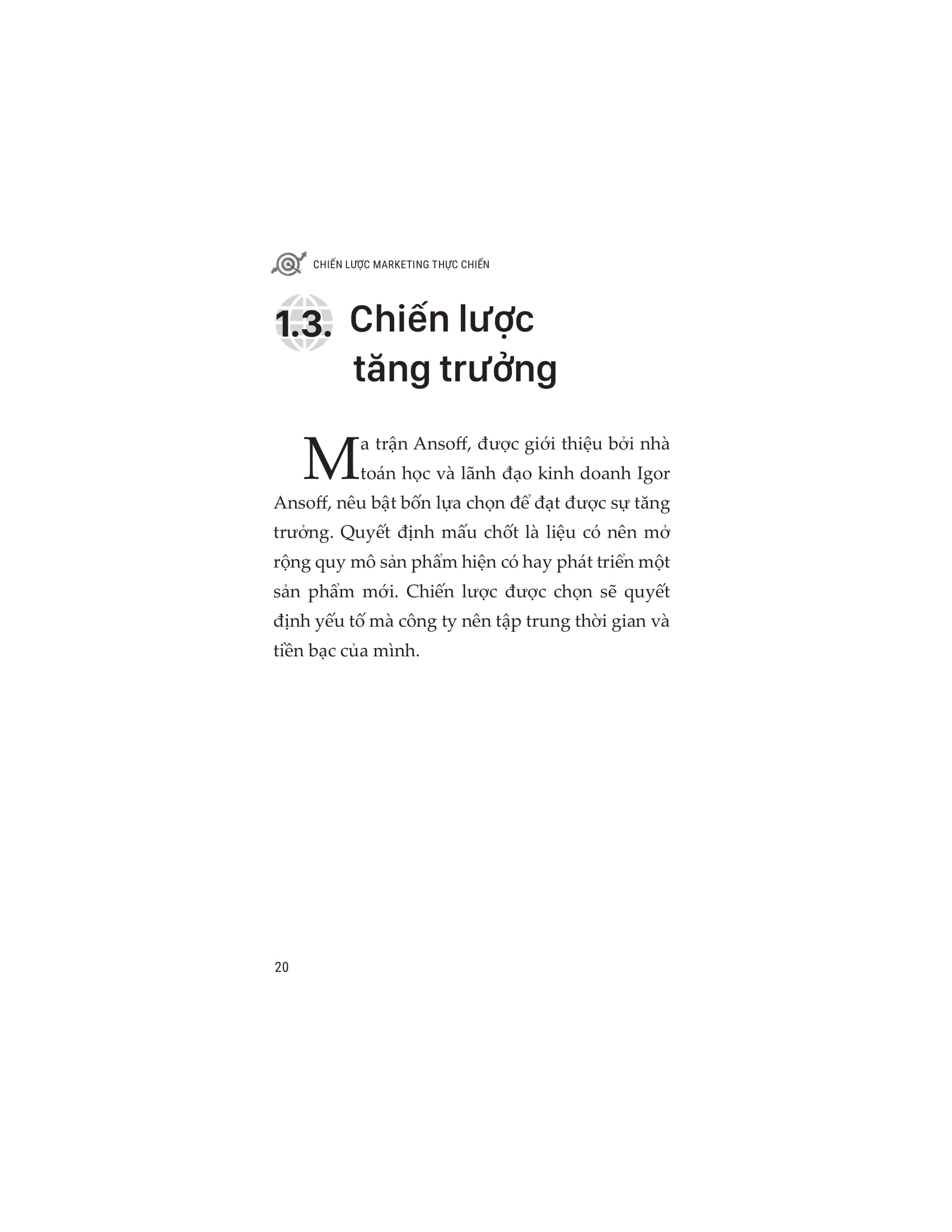 Chiến Lược Marketing Thực Chiến - Ảnh 26