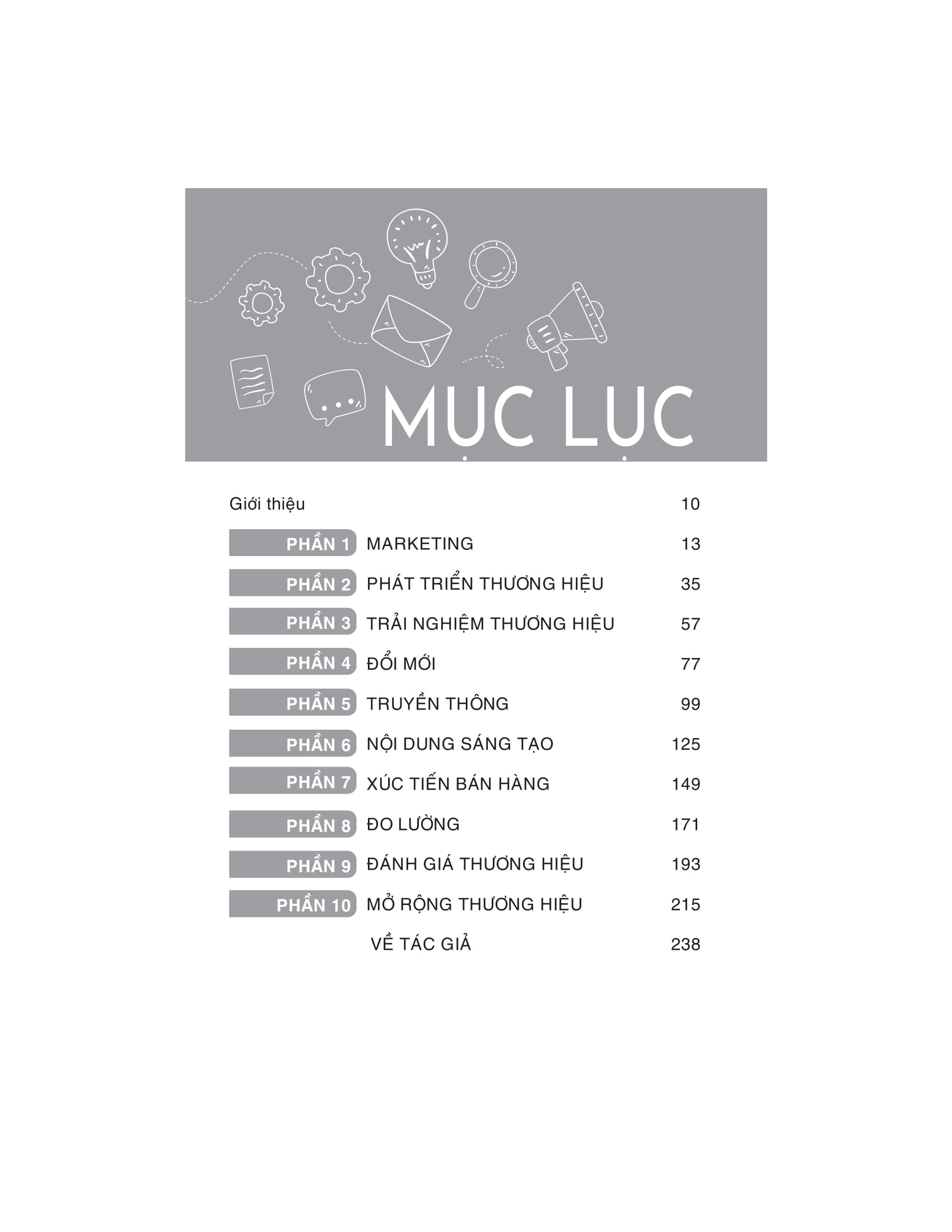 Chiến Lược Marketing Thực Chiến - Ảnh 3