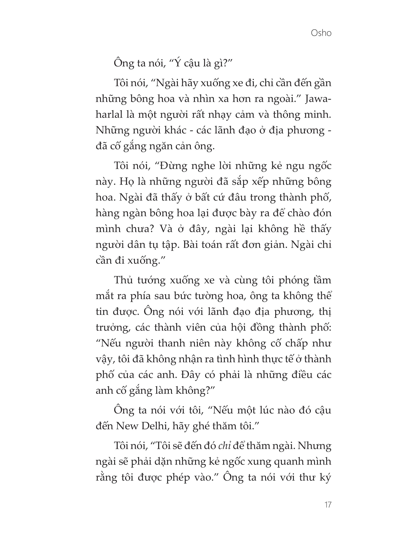 chính trực - Ảnh 13