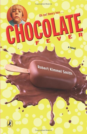 chocolate fever - Ảnh 2
