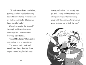 christmas mystery : a christmas special - Ảnh 10