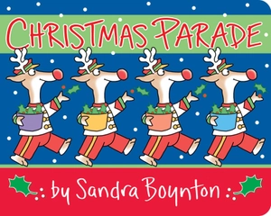 christmas parade - Ảnh 2