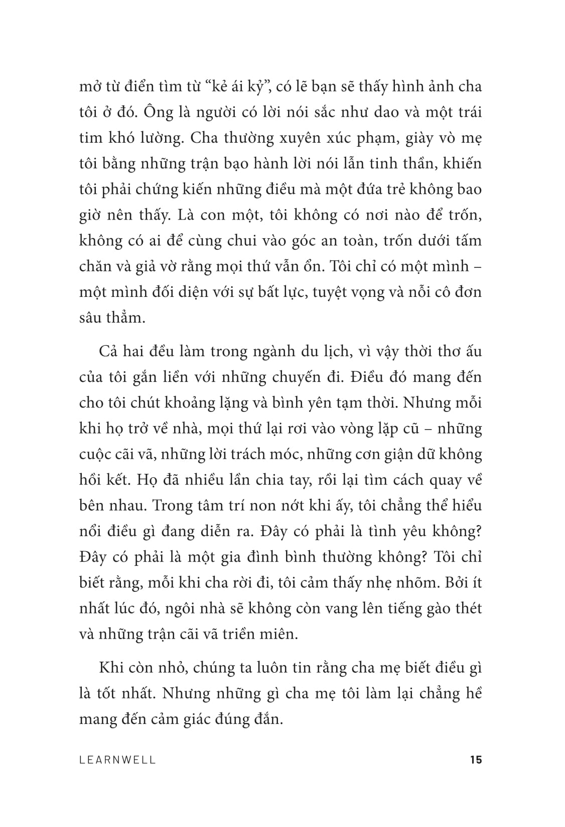 Chữa Lành Sau Tổn Thương - Tặng Kèm Bookmark + Sổ Tay Thực Hành Chữa Lành Sau Tổn Thương - Ảnh 19