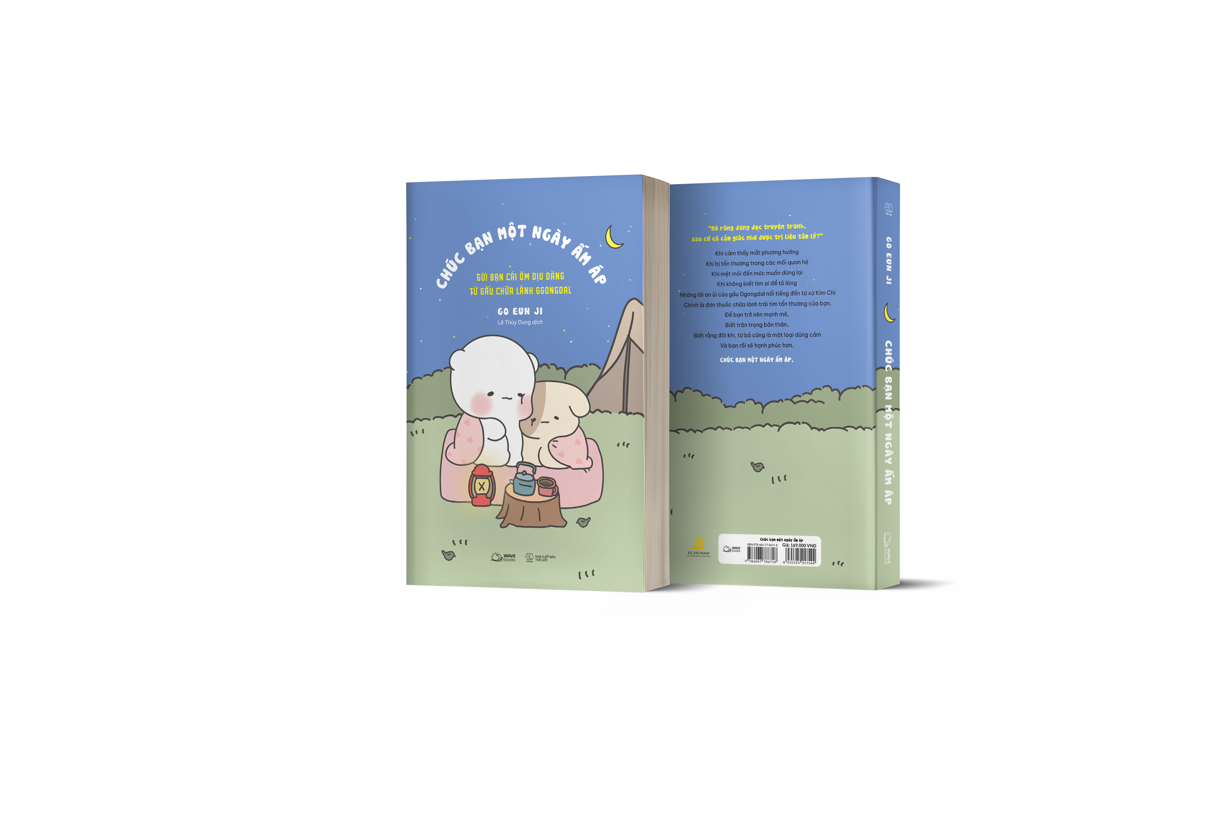 chúc bạn một ngày ấm áp - Ảnh 3