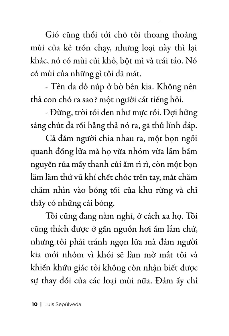 Chuyện Con Chó Tên Là Trung Thành (Tái Bản 2026) - Ảnh 3