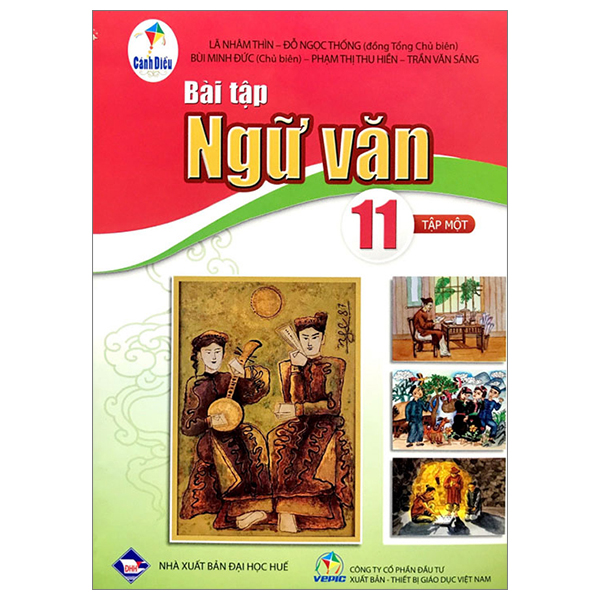 Chuyen De Hoc Tap Dia Li 11 (Canh Dieu) (Chuan) - Ảnh 16