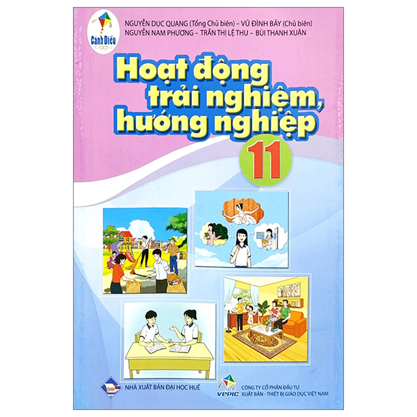 Chuyen De Hoc Tap Dia Li 11 (Canh Dieu) (Chuan) - Ảnh 29