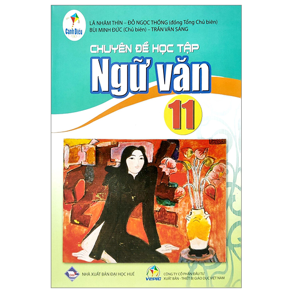Chuyen De Hoc Tap Dia Li 11 (Canh Dieu) (Chuan) - Ảnh 44