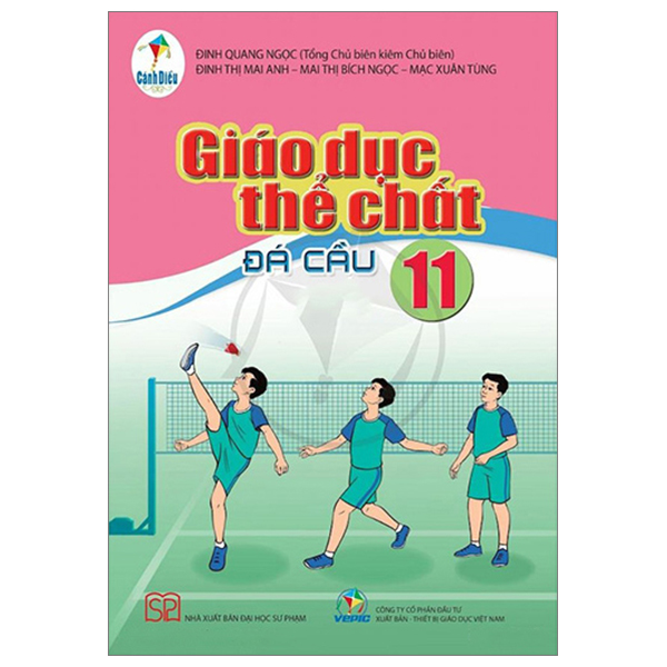 Chuyen De Hoc Tap Dia Li 11 (Canh Dieu) (Chuan) - Ảnh 9