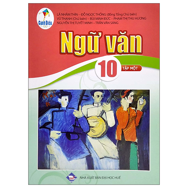 Chuyen De Hoc Tap Lich Su 10 (Canh Dieu) (Chuan) - Ảnh 34