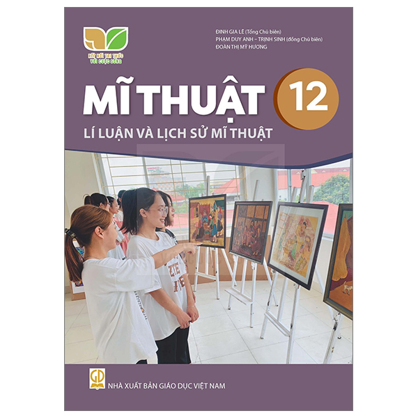 Chuyên Đề Học Tập Lịch Sử 12 (Kết Nối) (Chuẩn) - Ảnh 23