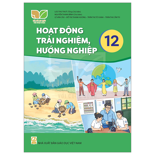 Chuyên Đề Học Tập Lịch Sử 12 (Kết Nối) (Chuẩn) - Ảnh 31