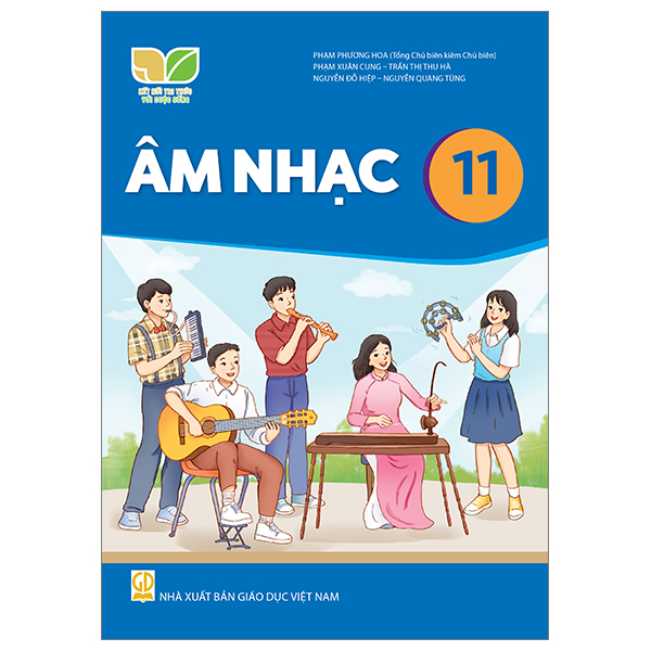 Chuyen De Hoc Tap Ngu Van 11 (Ket Noi Tri Thuc) (Chuan) - Ảnh 32