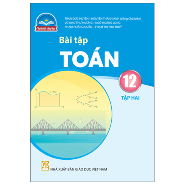 Chuyên Đề Học Tập Sinh Học 12 (Chân Trời) (Chuẩn) - Ảnh 5