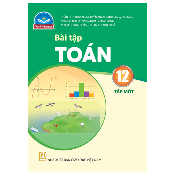 Chuyên Đề Học Tập Sinh Học 12 (Chân Trời) (Chuẩn) - Ảnh 6