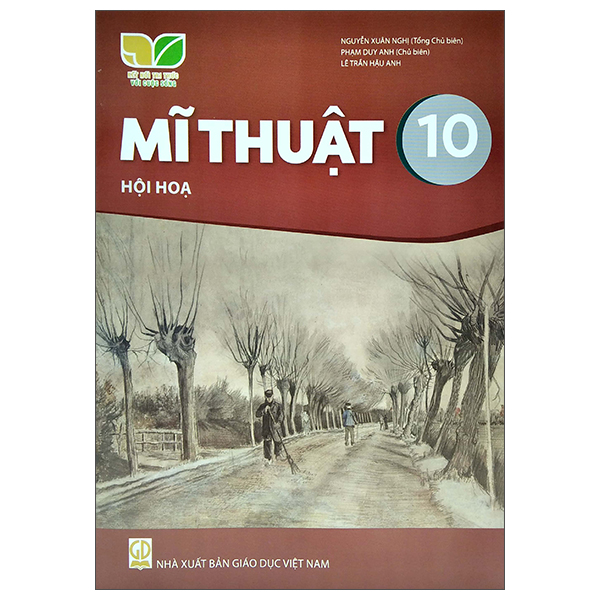 Chuyen De Hoc Tap Tin Hoc 10 - Tin Hoc Ung Dung (Ket Noi Tri Thuc) (Chuan) - Ảnh 39