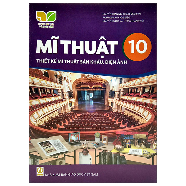 Chuyen De Hoc Tap Tin Hoc 10 - Tin Hoc Ung Dung (Ket Noi Tri Thuc) (Chuan) - Ảnh 8