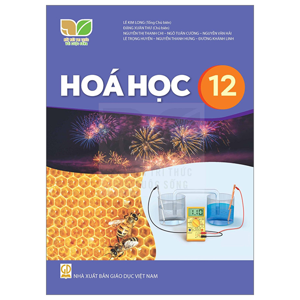 Chuyên Đề Học Tập Tin Học 12 - Định Hướng Tin Học Ứng Dụng (Kết Nối) (Chuẩn) - Ảnh 25