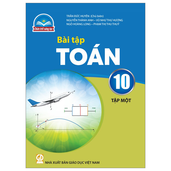 Chuyen De Hoc Tap Vat Li 10 (Chan Troi Sang Tao) (Chuan) - Ảnh 26