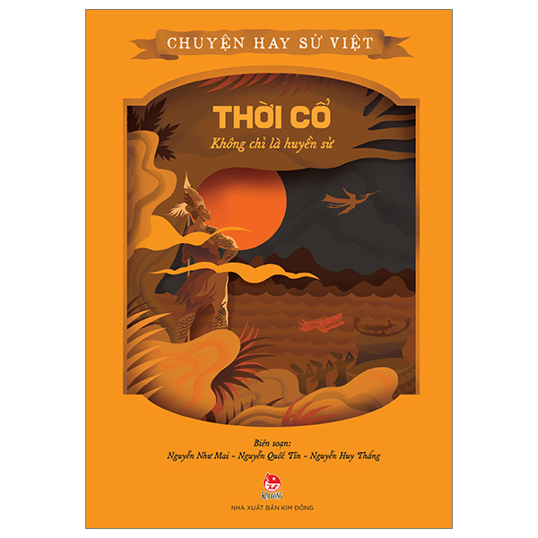 chuyện hay sử việt - thời bắc thuộc - cuộc kháng cự ngàn năm - Ảnh 9