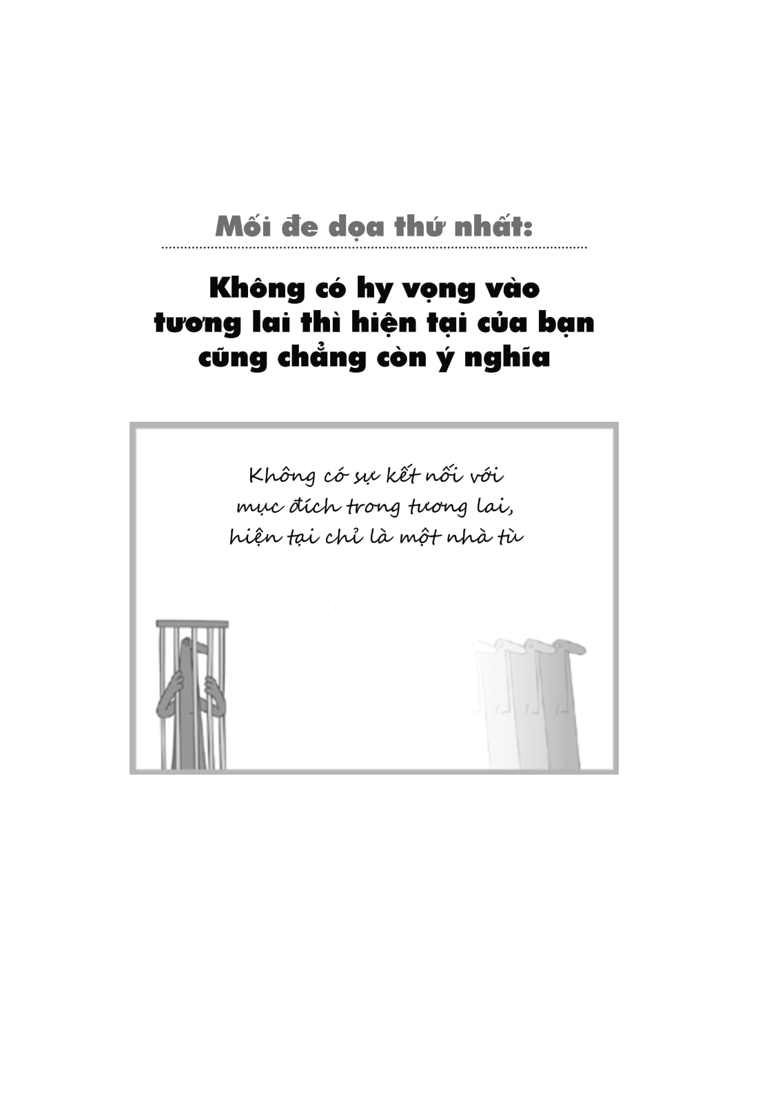 chuyển hóa hiện tại bằng tương lai - Ảnh 16