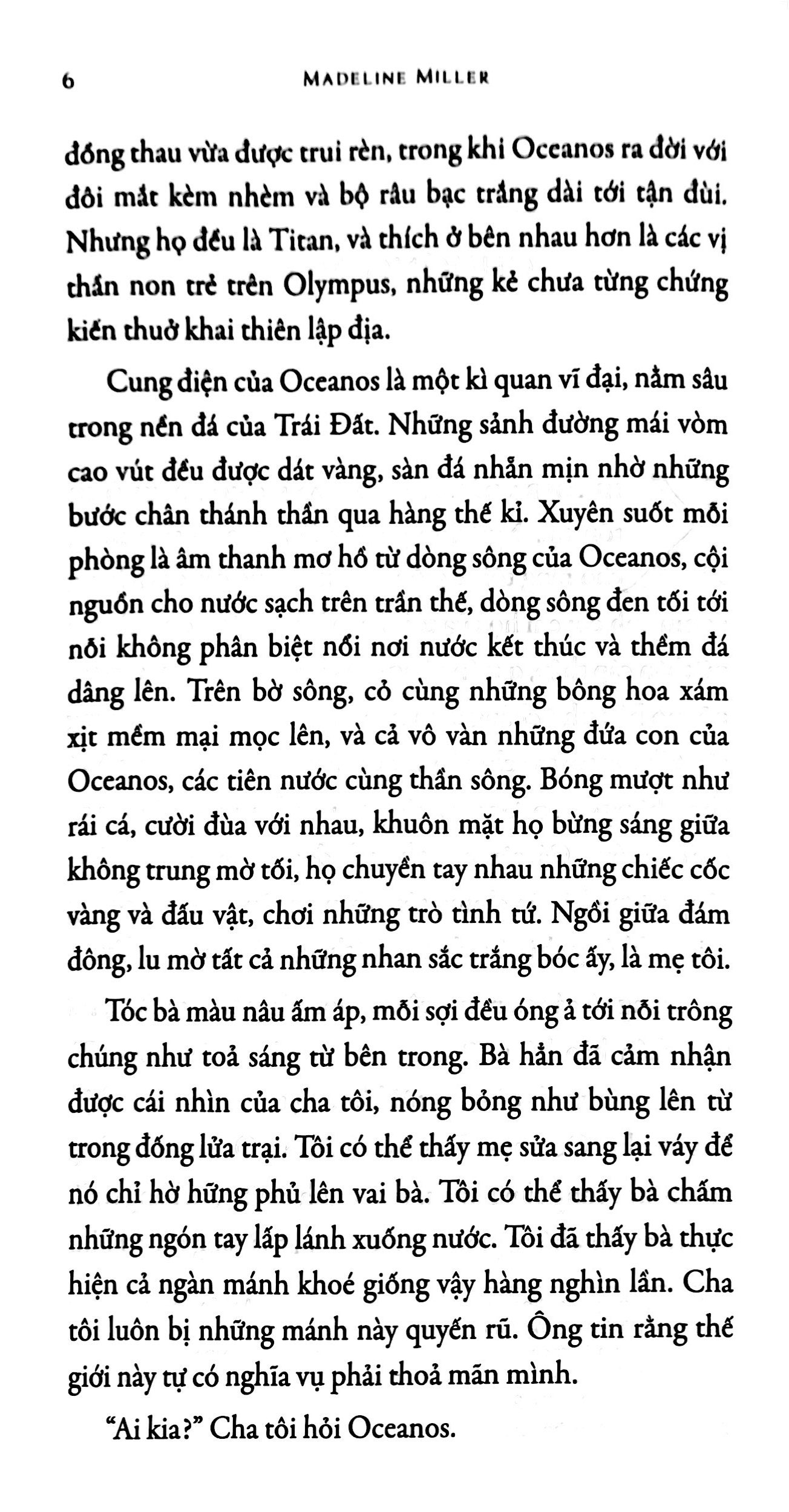 circe - Ảnh 4