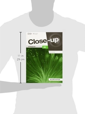 close-up b2: workbook with online workbook - Ảnh 10