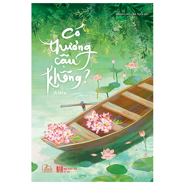 Có Thương Cậu Không?