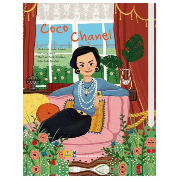 Coco Chanel