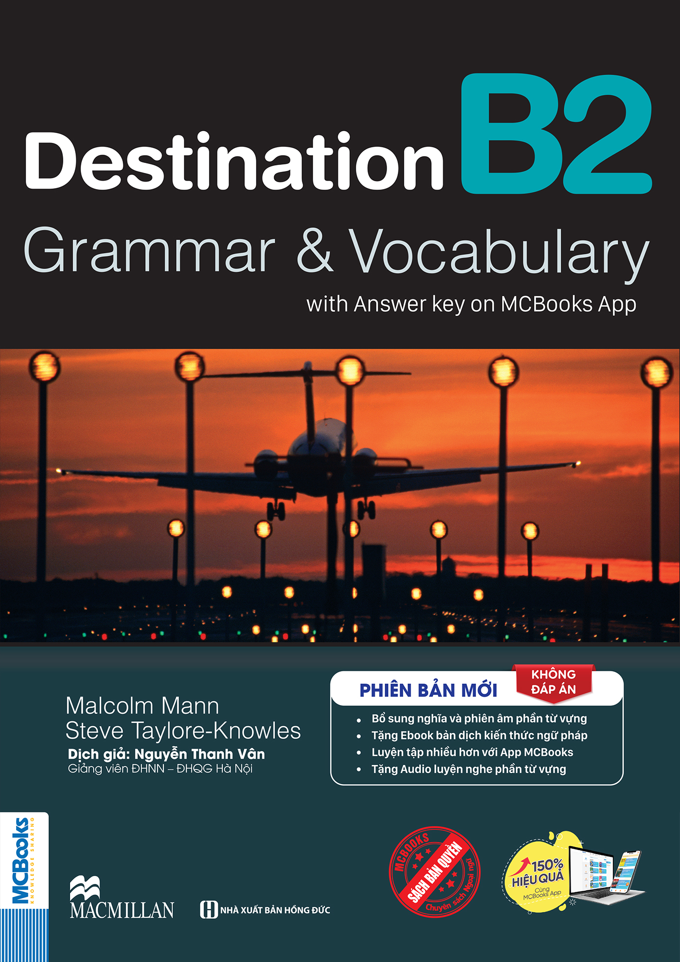 Combo Sách Destination - Grammar And Vocabulary with Answer Key - B1 + B2 + C1 And C2 (Không Đáp Án) (Bộ 3 Cuốn) - Ảnh 4