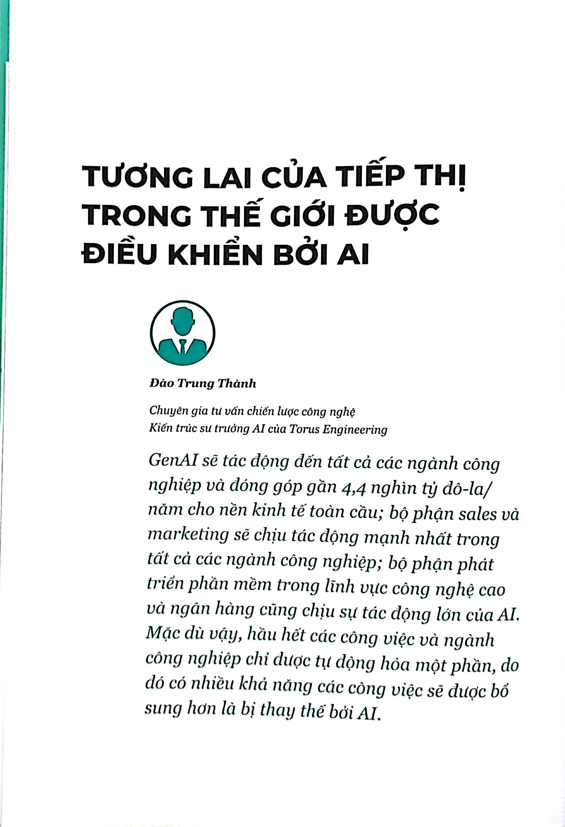 combo sách digital x - trải nghiệm số trong chiến lược sales và marketing + smart x - chiến lược tăng trưởng doanh thu thông minh (bộ 2 cuốn) - Ảnh 11