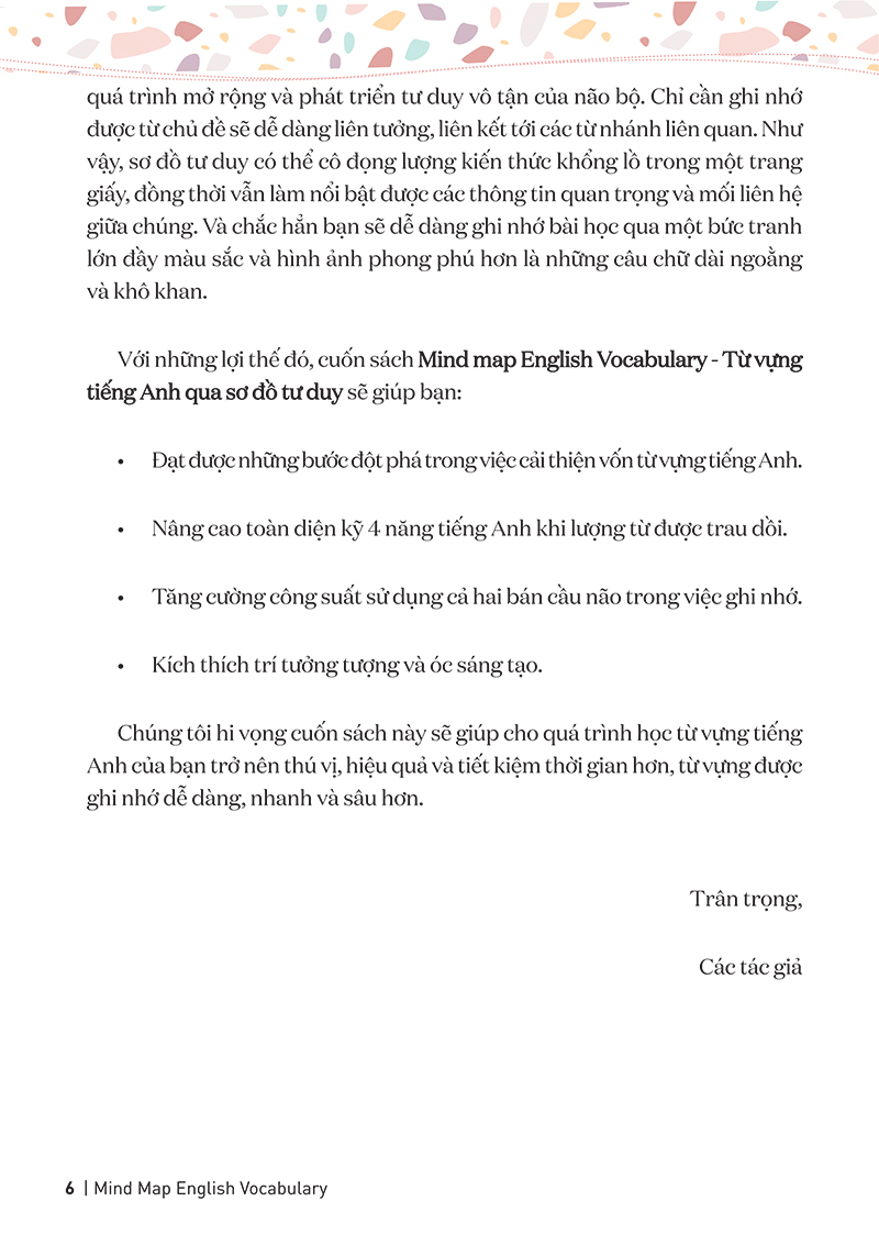 combo sách english grammar in use - 136 đề mục ngữ pháp tiếng anh + mind map english vocabulary - từ vựng tiếng anh qua sơ đồ tư duy (bộ 2 cuốn) - Ảnh 12