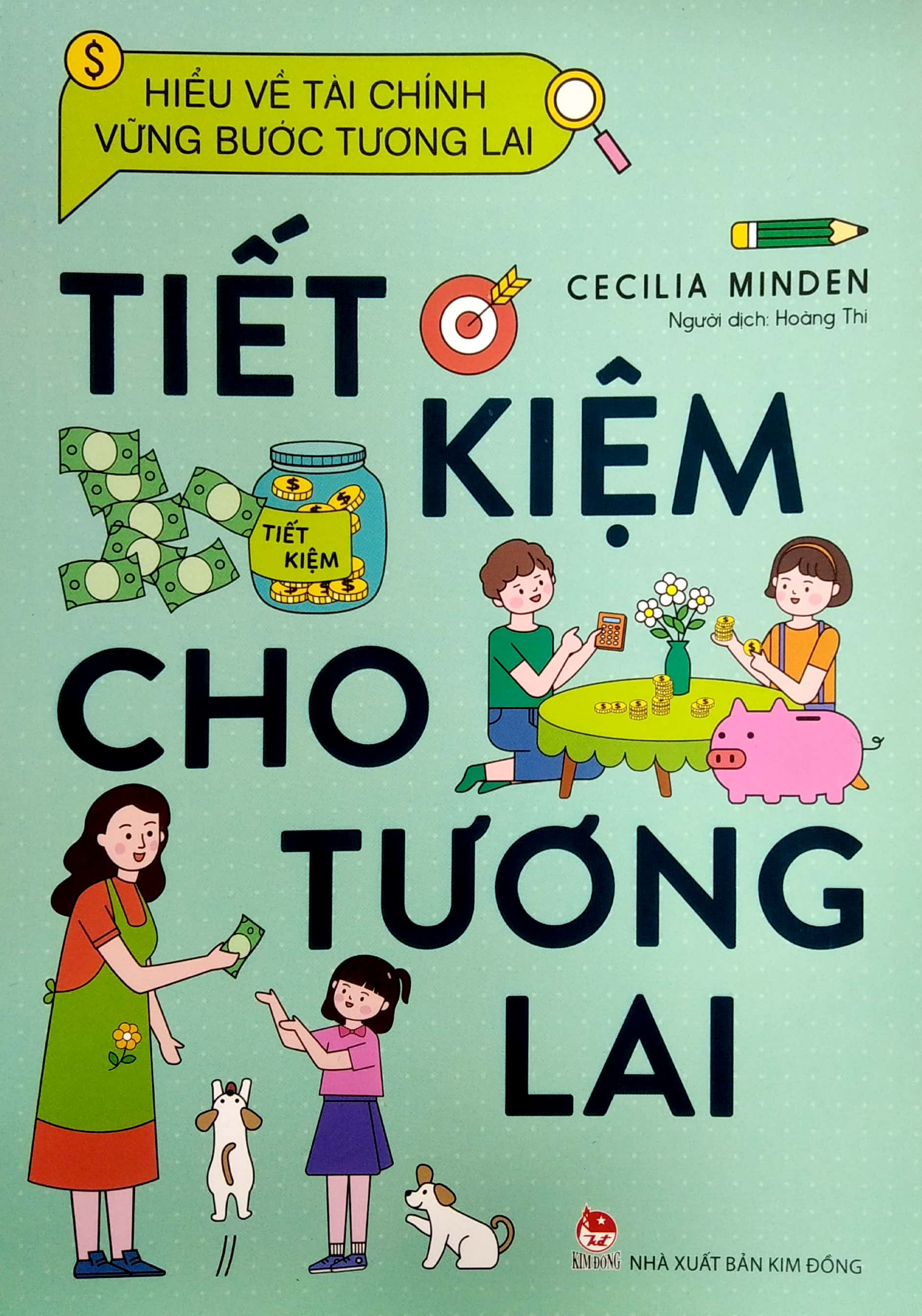 combo sách hiểu về tài chính, vững bước tương lai (bộ 8 cuốn) - Ảnh 5