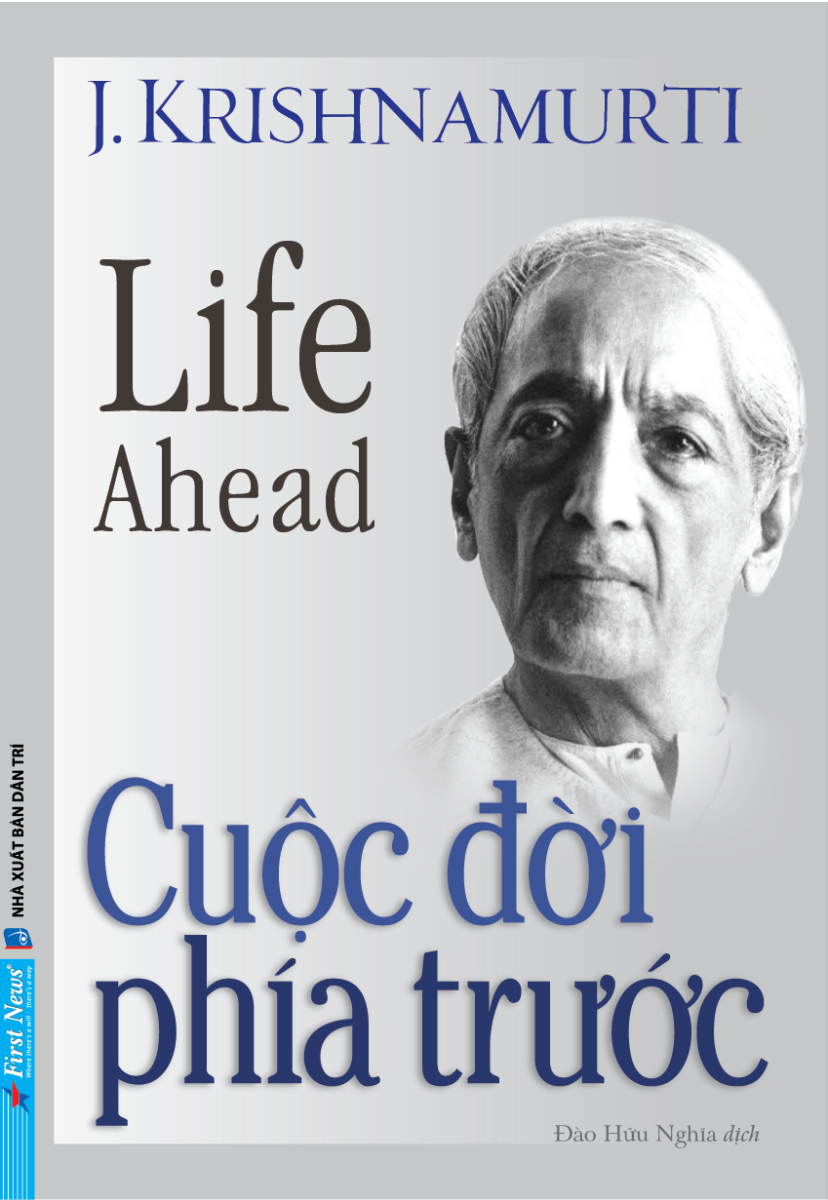 combo sách j. krishnamurti (bộ 6 cuốn) - Ảnh 3