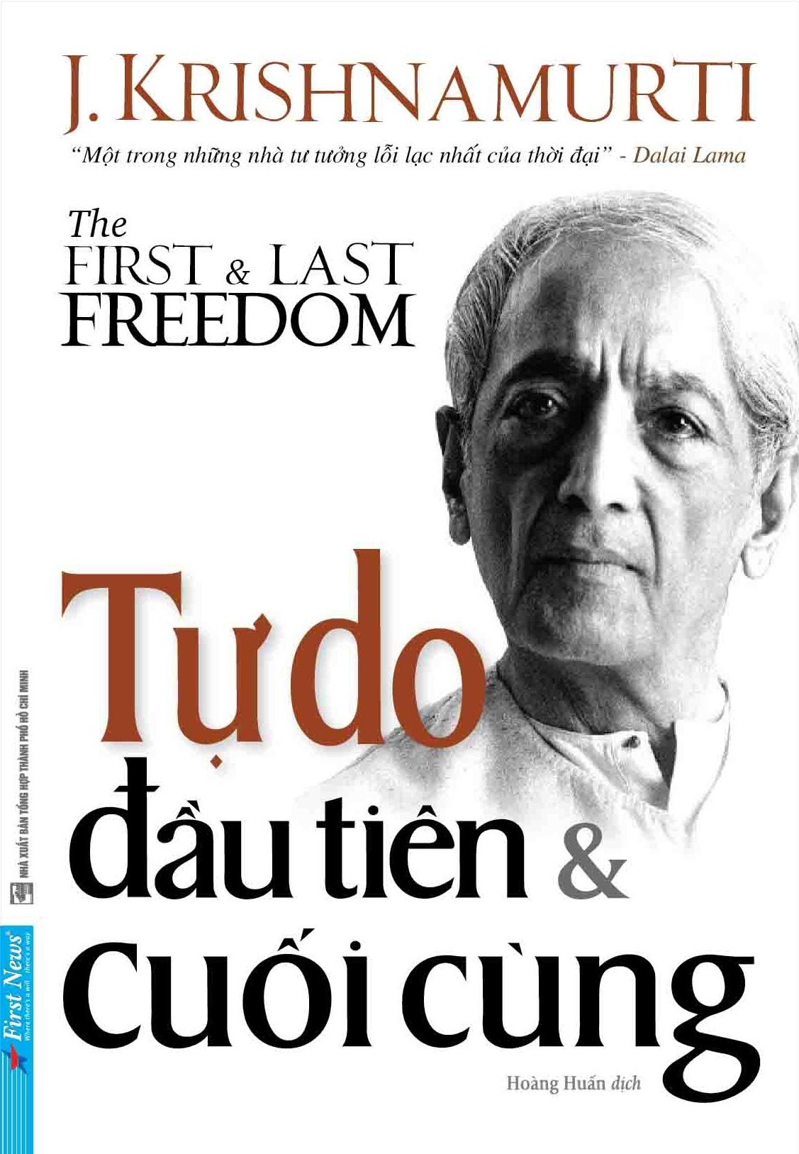 combo sách j. krishnamurti (bộ 6 cuốn) - Ảnh 4