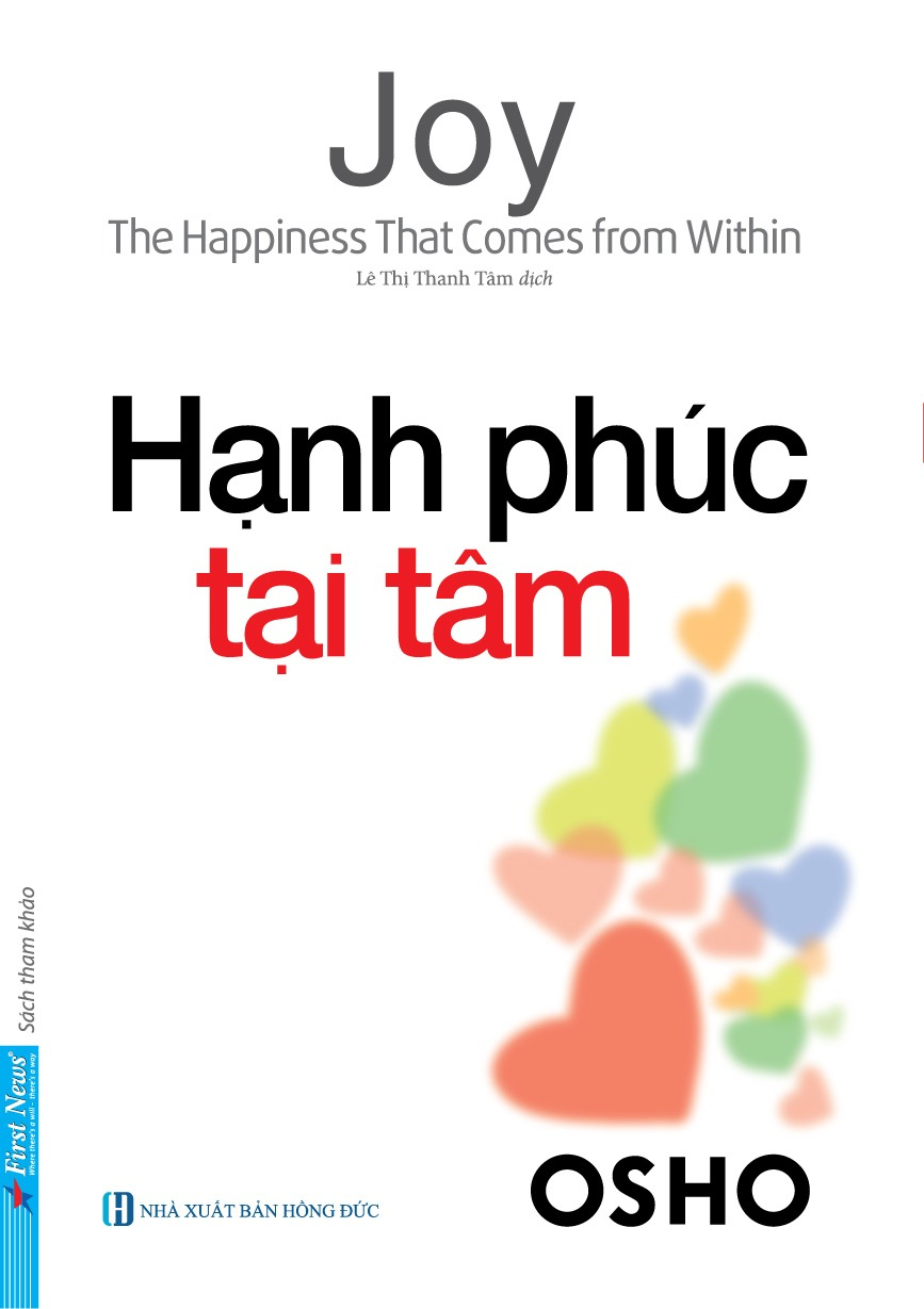 combo sách osho (bộ 12 cuốn) - Ảnh 12