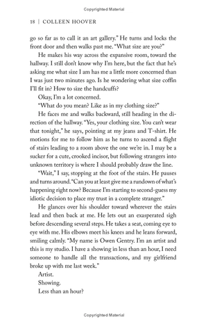 confess - Ảnh 10